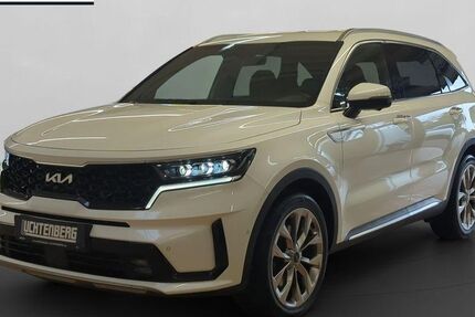 Kia Sorento 81.450 km 38.890 &euro; Leverkusen 51381