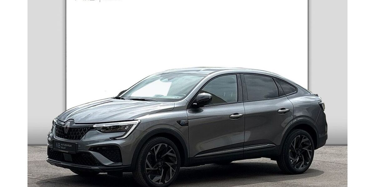 Renault Arkana 29.014 km 22.900 &euro; Solingen/NRW 42655