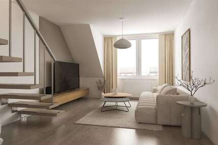 Wohnung Neuss - 4 Zimmer, 111 m&sup2;, 211.111&euro; | Angebot:26024367