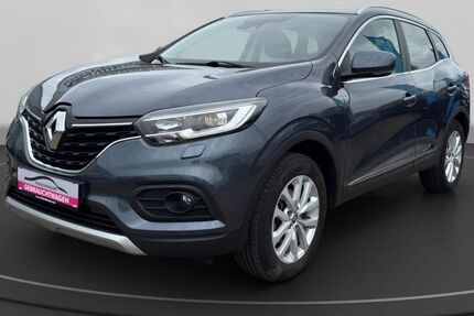 Renault Kadjar 105.000 km 12.490 &euro; Köln 51145