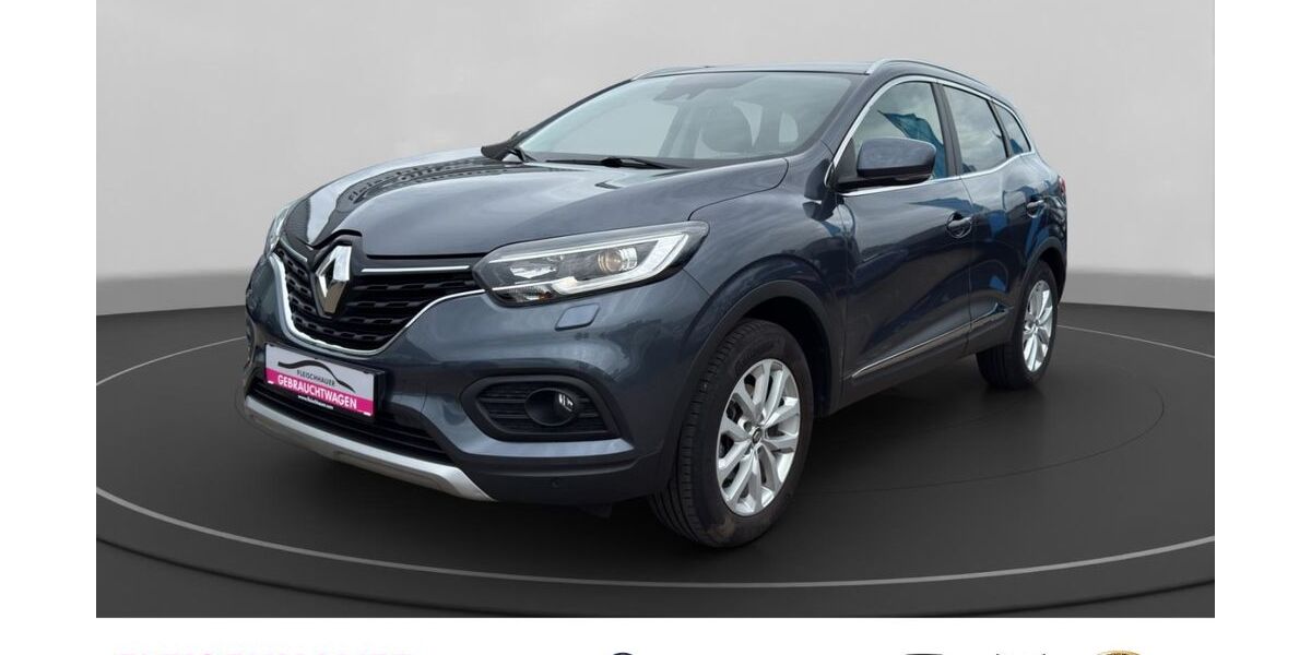 Renault Kadjar 105.000 km 12.490 &euro; Köln 51145