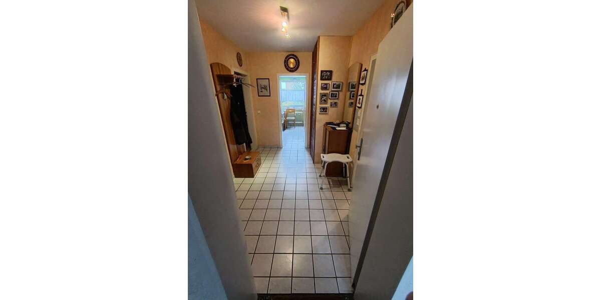 Etagenwohnung Köln Bilderstöckchen - 2 Zimmer, 60 m&sup2;, 255.000&euro; | Angebot:25044008