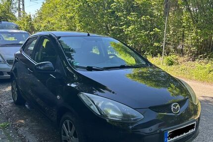 Mazda 2 219.705 km 1.200 &euro; Solingen 42697