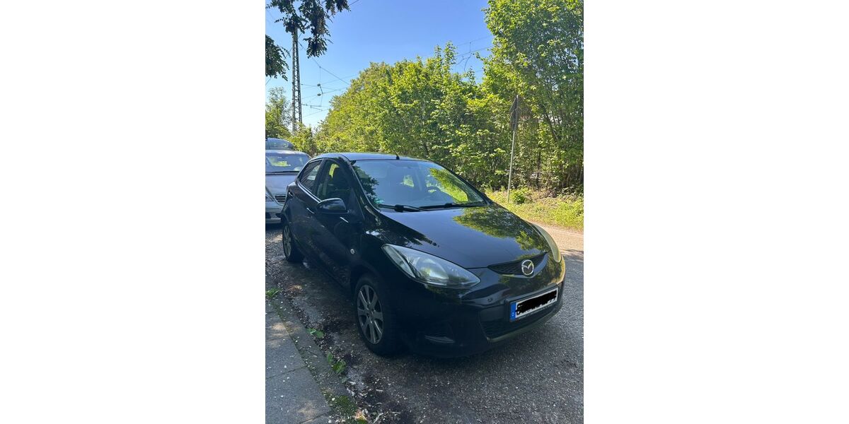 Mazda 2 219.705 km 1.200 &euro; Solingen 42697