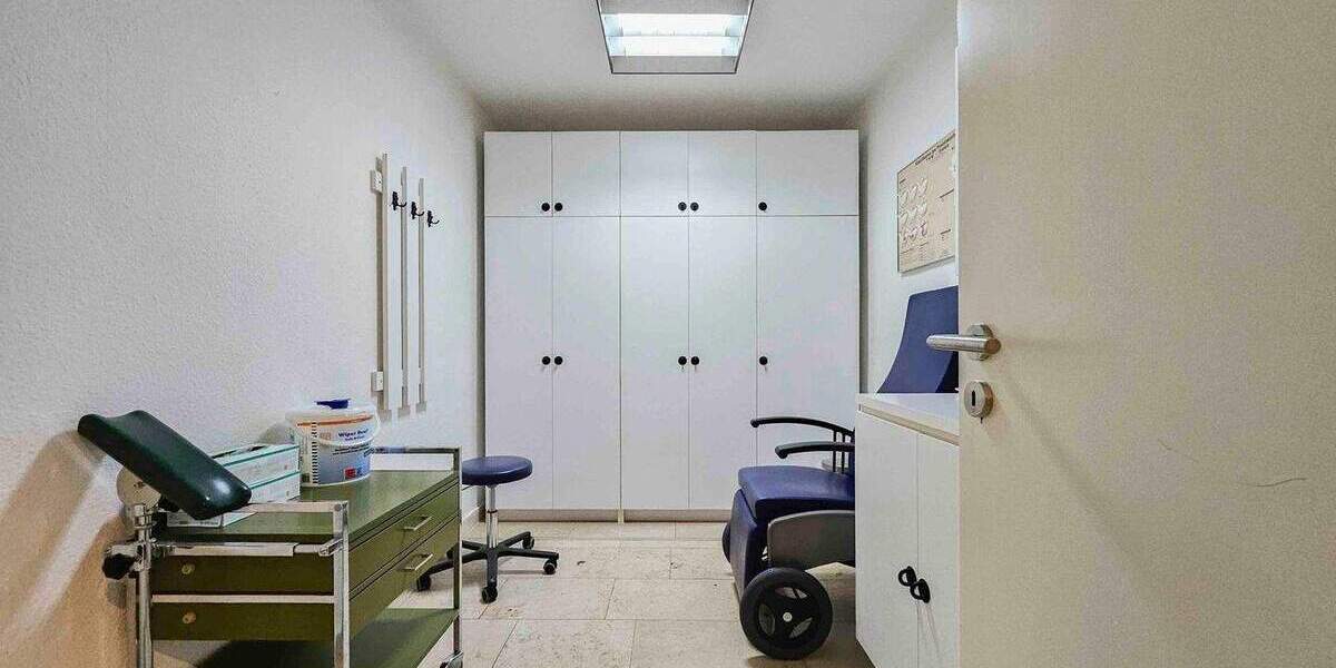 Gewerbeobjekt Leichlingen (Rheinland) Leichlingen - 453.000&euro; | Angebot:25864881