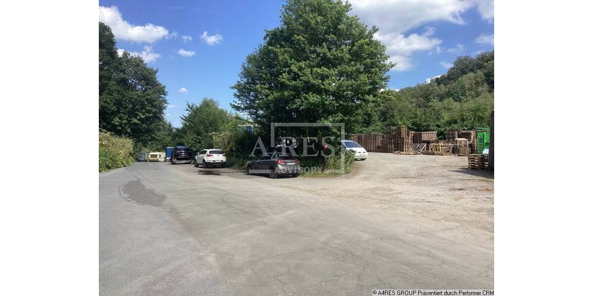 Gewerbeobjekt Wuppertal Barmen - 2.000.000&euro; | Angebot:23970874