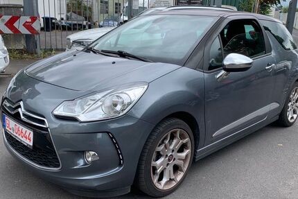 Citroen DS3 125.500 km 3.450 &euro; Bergisch Gladbach 51465
