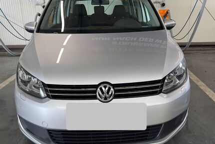 VW Touran 185.250 km 7.000 &euro; Neuss 41469