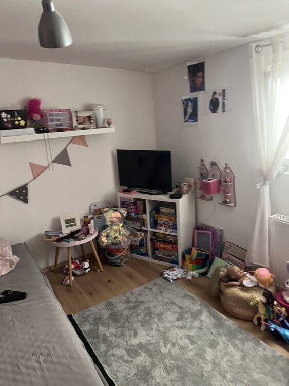 Moderne Erdgeschoss-Wohnung in Köln-Mülheim 2 zimmer