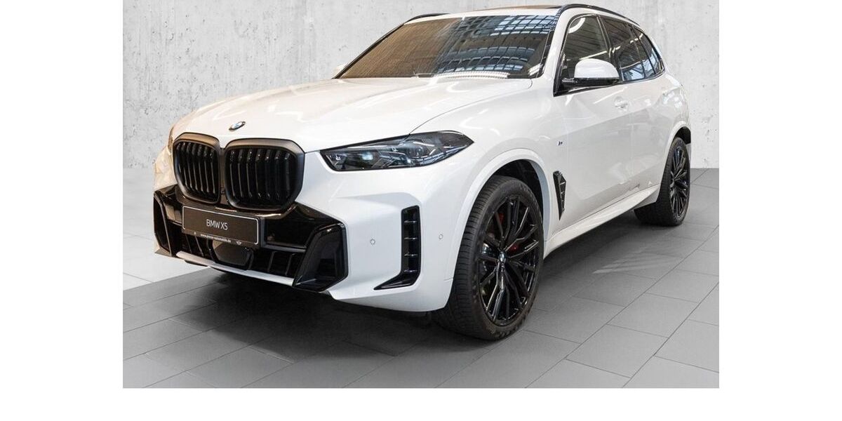BMW X5 13.000 km 98.880 &euro; Leverkusen 51371