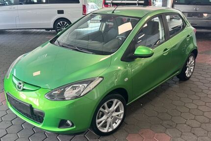 Mazda 2 77.890 km 5.990 € Schwelm 58332