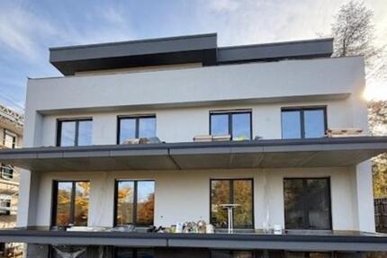 Moderne helle 2 Zimmerwohnung mit Balkon und Blick ins Grüne zimmer