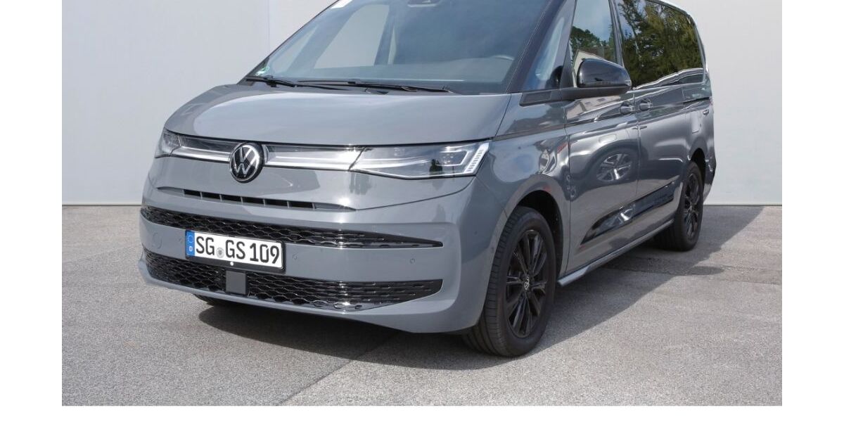 VW T7 Multivan 13.500 km 56.880 € Solingen 42651