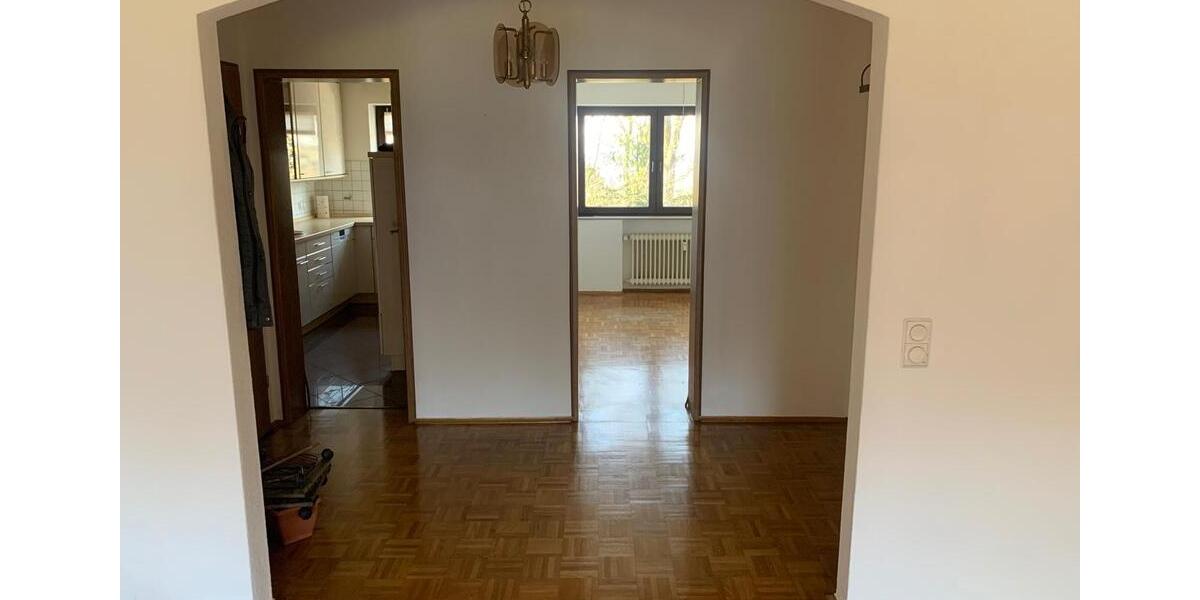 Maisonettenwohnung Wuppertal Lichtenplatz - 3 Zimmer, 110 m&sup2;, 354.000&euro; | Angebot:26114657