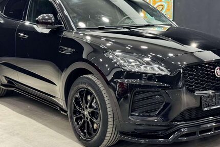 Jaguar E-Pace 79.000 km 28.750 &euro; Pulheim 50259