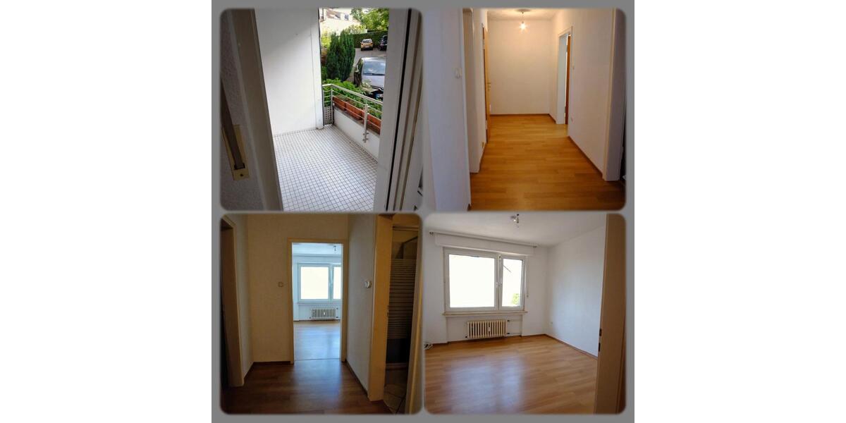 Etagenwohnung Velbert - 2.5 Zimmer, 62 m&sup2;, 115.000&euro; | Angebot:26993451