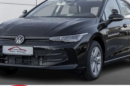 VW Golf 1.100 km 35.890 &euro; Hattingen 45527
