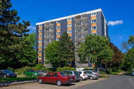 Wohnung zum Mieten in Solingen 210,16 € 43 m²