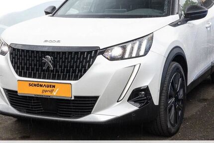 Peugeot 2008 35.376 km 21.950 € Solingen 42697