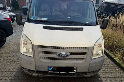 Ford Transit 152.000 km 6.200 &euro; Köln 51145