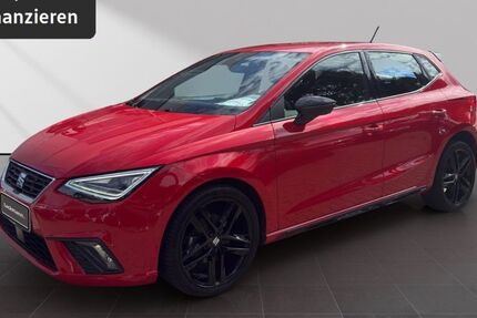 Seat Ibiza 40.500 km 16.990 &euro; Solingen 42719