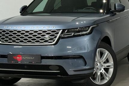 Land Rover Range Rover Velar 59.300 km 38.450 € Remscheid 42859