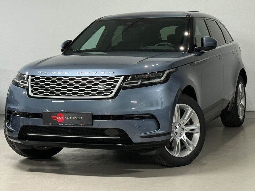 Land Rover Range Rover Velar 59.300 km 38.450 € Remscheid 42859