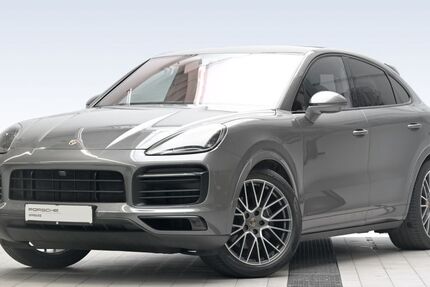 Porsche Cayenne 98.468 km 59.900 &euro; Wuppertal 42279