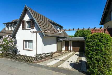 Haus Solingen Central - 7 Zimmer, 142 m&sup2;, 369.000&euro; | Angebot:27264807