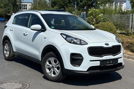 Kia Sportage 203.500 km 9.850 &euro; Neuss 41460