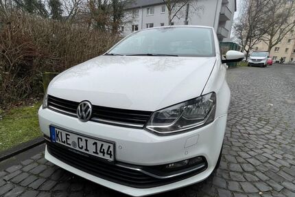 VW Polo 126.000 km 7.250 &euro; Köln 50969