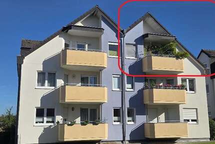 Wohnung Odenthal - 3 Zimmer, 85 m&sup2;, 765&euro; | Angebot:27512746