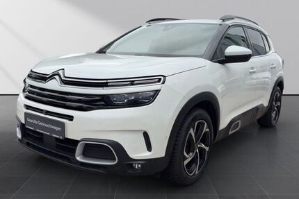 Citroen C5 Aircross 105.742 km 16.950 € Wuppertal 42109