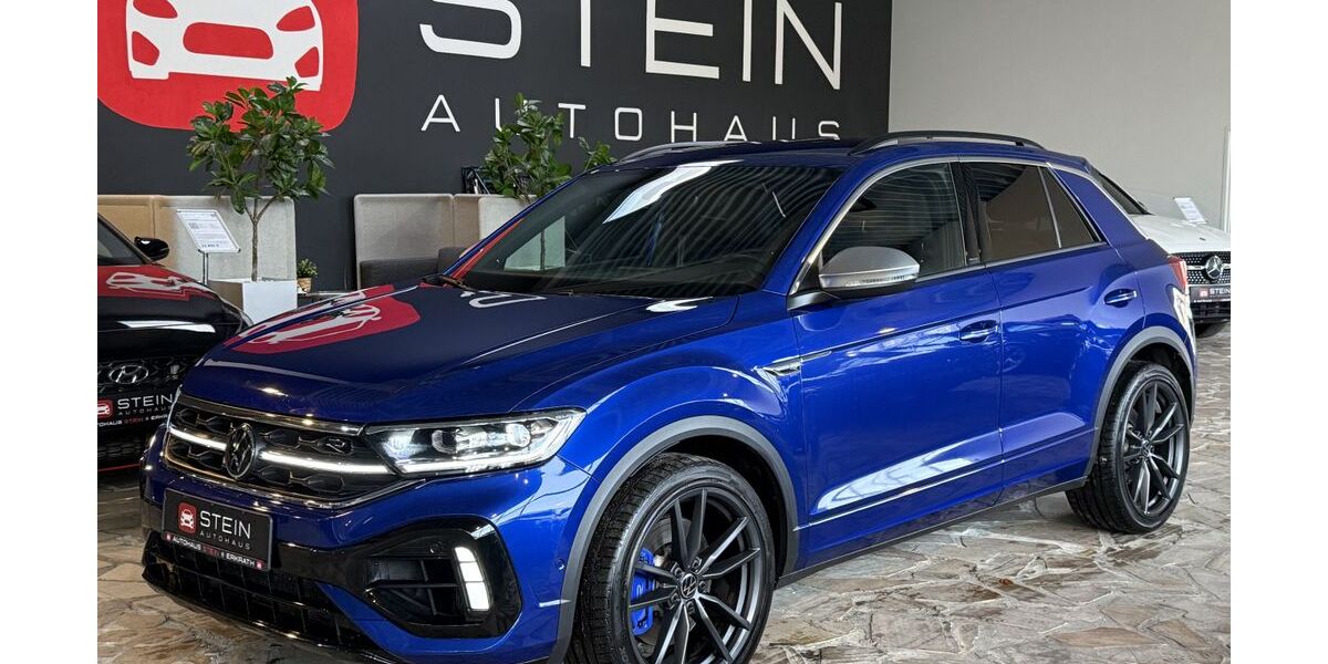 VW T-Roc 35.900 km 34.390 € Erkrath (bei Düsseldorf) 40699