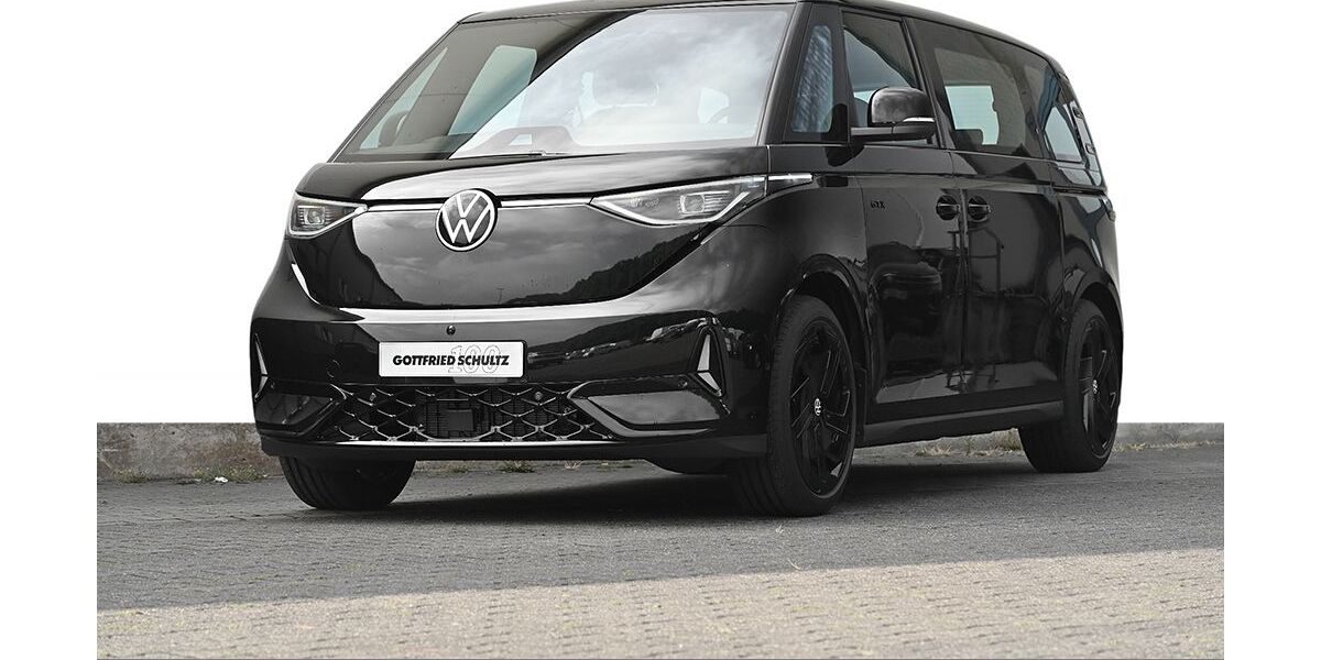 VW ID. Buzz 4.999 km 77.980 € Wuppertal 42109