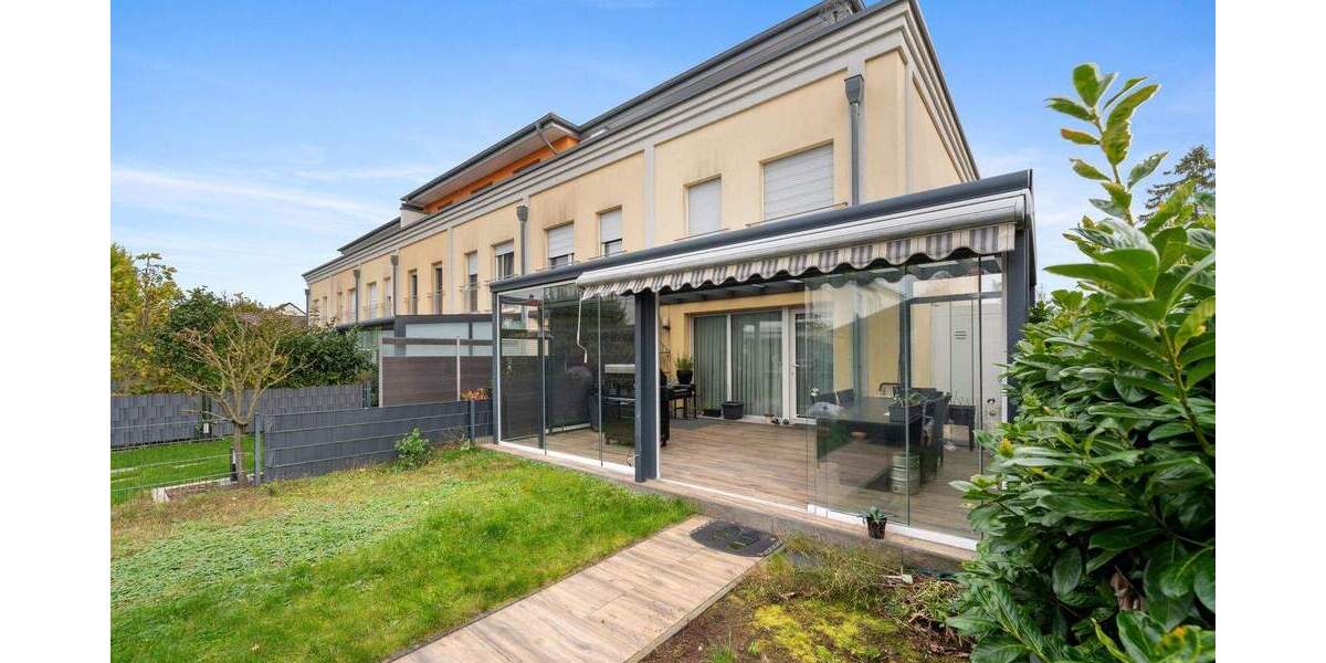 Etagenwohnung Langenfeld Richrath - 4 Zimmer, 128 m&sup2;, 540.000&euro; | Angebot:25111916