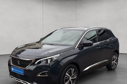 Peugeot 3008 108.553 km 15.690 &euro; Leverkusen 51373