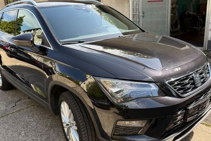 Seat Ateca 237.500 km 11.700 &euro; Köln 51067