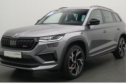 Skoda Kodiaq 26.089 km 44.980 &euro; Leverkusen 51379