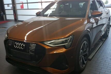 Audi e-tron 97.507 km 36.780 € Hagen 58091