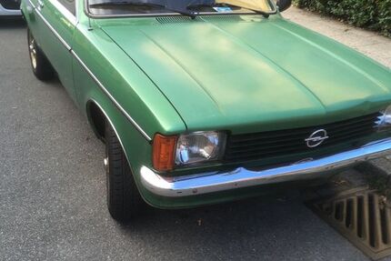 Opel Kadett
