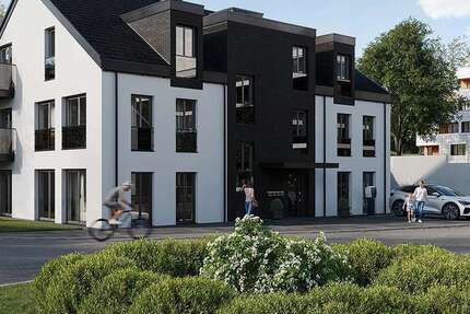 Wohnung Velbert Langenberg - 3 Zimmer, 97 m&sup2;, 389.000&euro; | Angebot:26562209