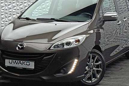 Mazda 5
