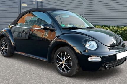 VW New Beetle 179.000 km 3.470 &euro; Remscheid 42857