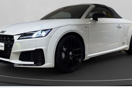 Audi TT 26.100 km 41.990 &euro; Köln 50968