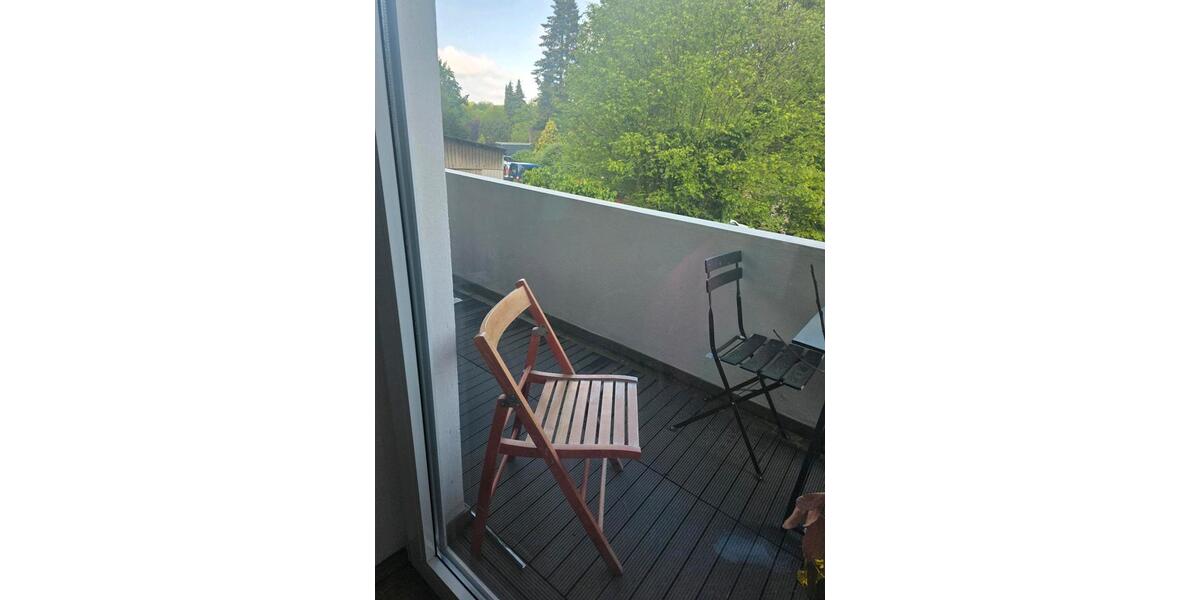 Hochparterre Velbert Langenberg - 1.5 Zimmer, 60 m&sup2;, 690&euro; | Angebot:26476728