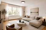 Etagenwohnung Düsseldorf Düsseltal - 3 Zimmer, 86 m&sup2;, 395.000&euro; | Angebot:26920437