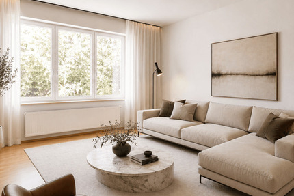 Wohnung Düsseldorf Düsseltal - 3 Zimmer, 86 m&sup2;, 395.000&euro; | Angebot:26920437