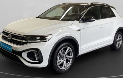 VW T-Roc 25.762 km 31.790 € Köln 50823