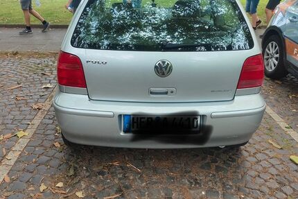 VW Polo